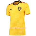 Maillot/Tenue Belgique Exterieur Coupe du monde 2018